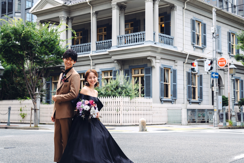 studio Lux(スタジオルクス)_人気スポットで撮影できる