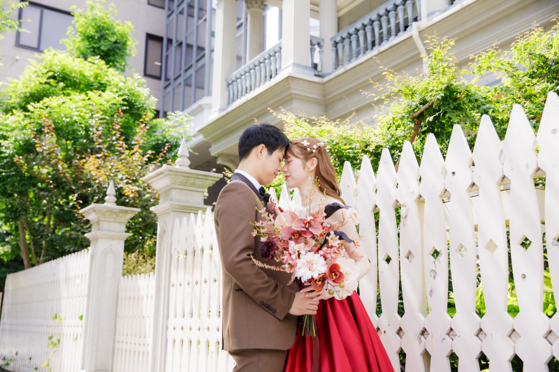 studio Lux(スタジオルクス)_人気スポットで撮影できる