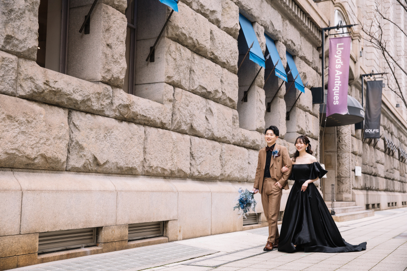 studio Lux(スタジオルクス)_人気スポットで撮影できる