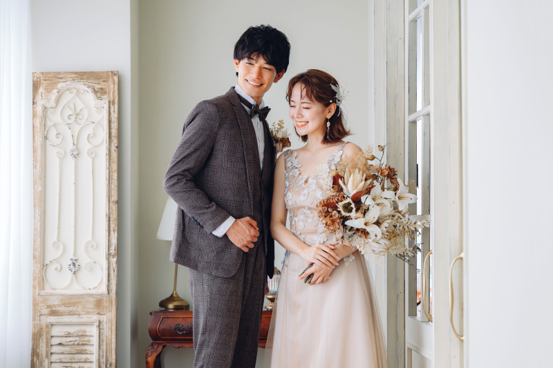 当店オリジナル衣装も多数