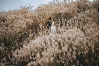 studio Lux(スタジオルクス)_鳥取砂丘で叶えるロケーションフォトプラン。