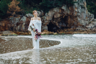 studio Lux(スタジオルクス)_鳥取砂丘で叶えるロケーションフォトプラン。