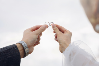 studio Lux(スタジオルクス)_壮大な景観が広がる鳥取砂丘で行う鳥取プラン!