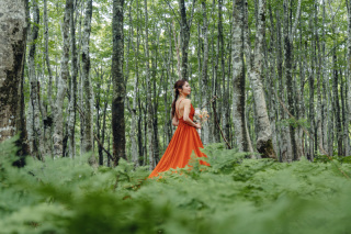 studio Lux(スタジオルクス)_壮大な景観が広がる鳥取砂丘で行う鳥取プラン!