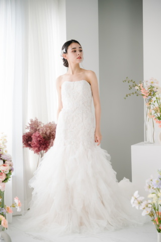 ベーシックプラン(洋装)