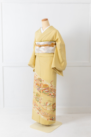 ご家族様着物レンタル(留袖、訪問着、振袖レンタル)