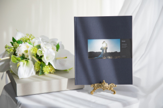 アルバムボックスタイプ（30ページ）