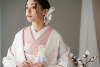 和装小物アレンジ