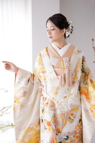 色掛下+小物選び放題