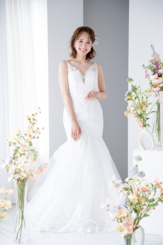 スタンダードプラン(洋装)