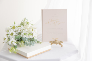 証明書風アルバム