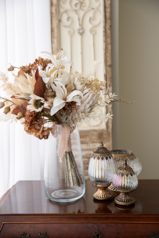 ブーケ・ブートニア 貸出無料