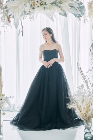 提携店からお衣装の取り寄せ