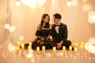 撮影希望ショット