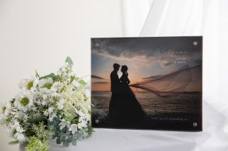 アクリルスタンド