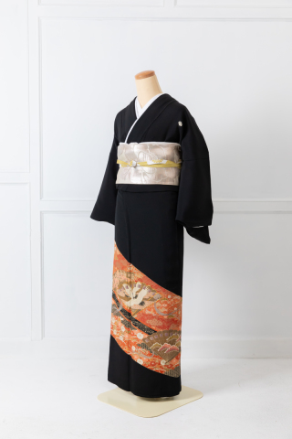 ご親族着物レンタル