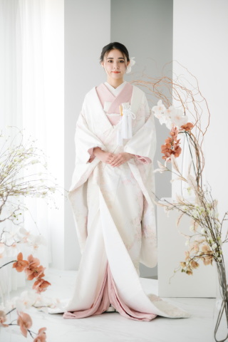 ハイグレードプラン(和装)