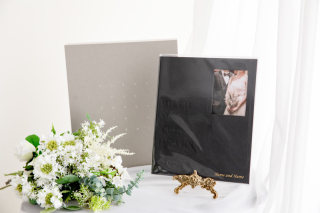 アルバムボックスタイプ(30ページ)