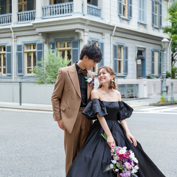 ヘアメイクの技術 写真2 after