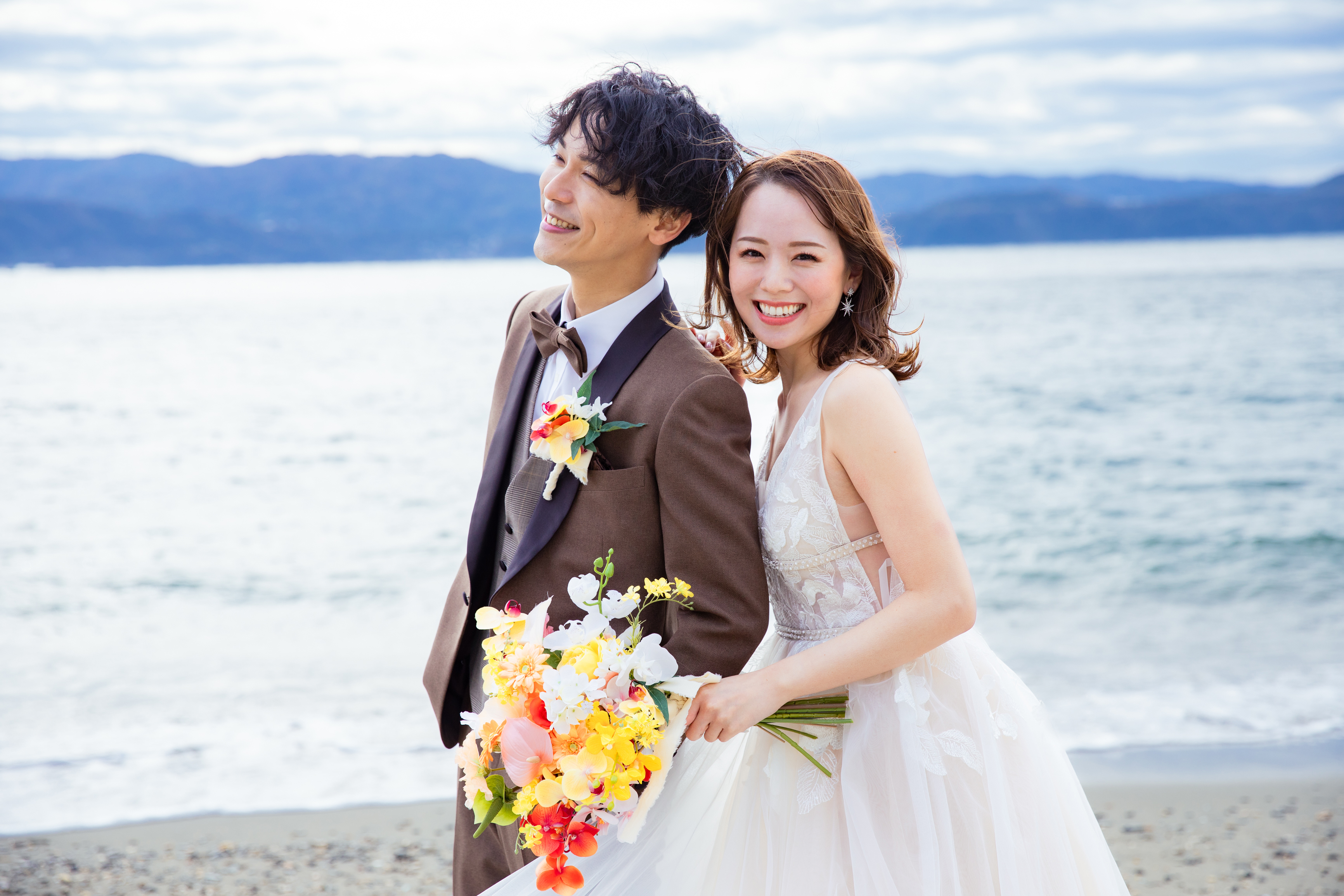 Point1 多彩な撮影シーン