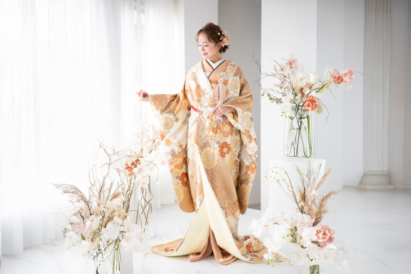 20以上ある撮影シーン