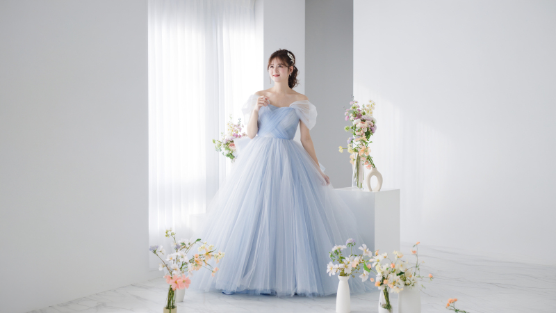 20以上ある撮影シーン