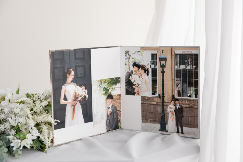 Point1 多彩な撮影シーン