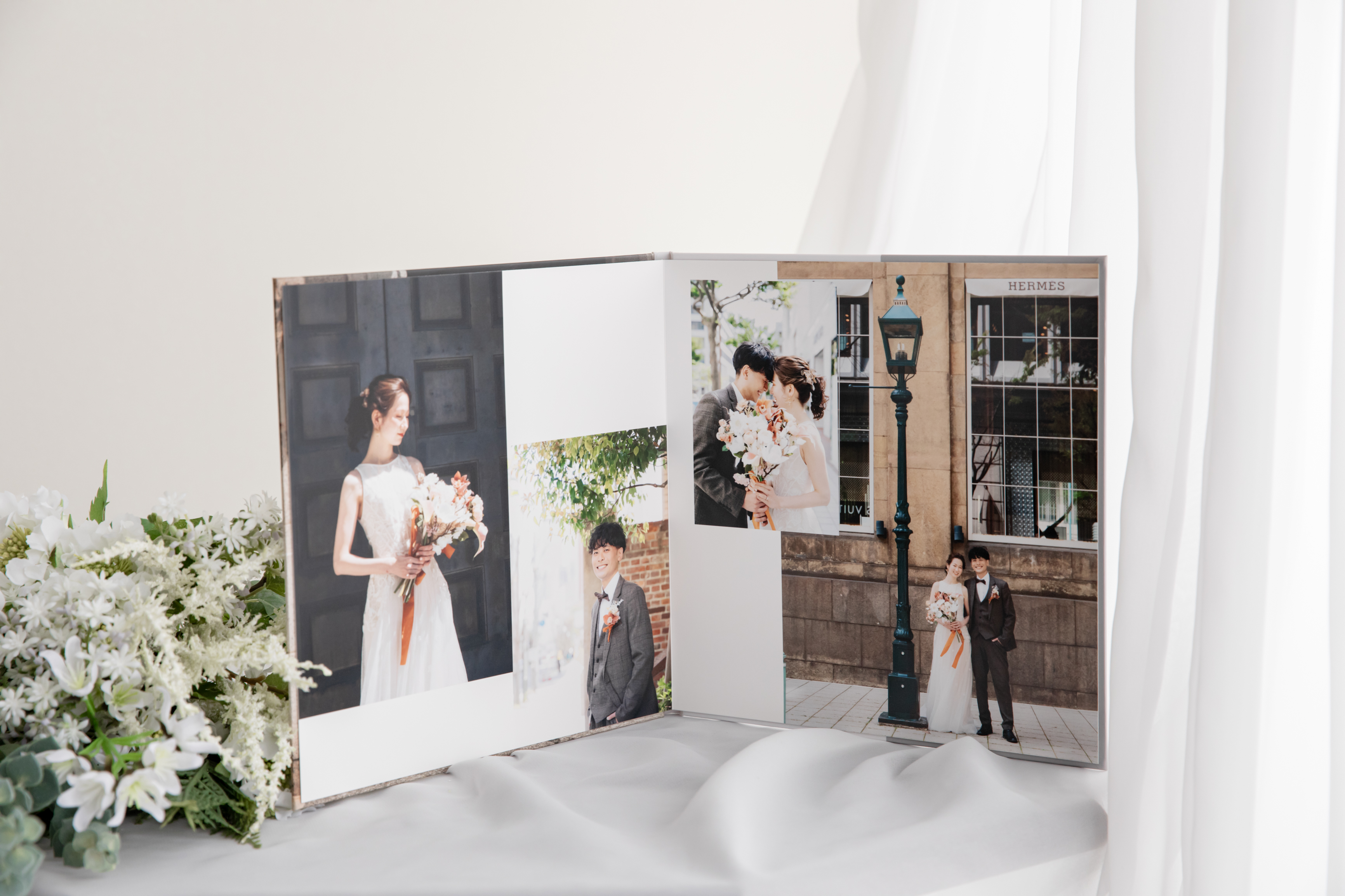 Point1 多彩な撮影シーン