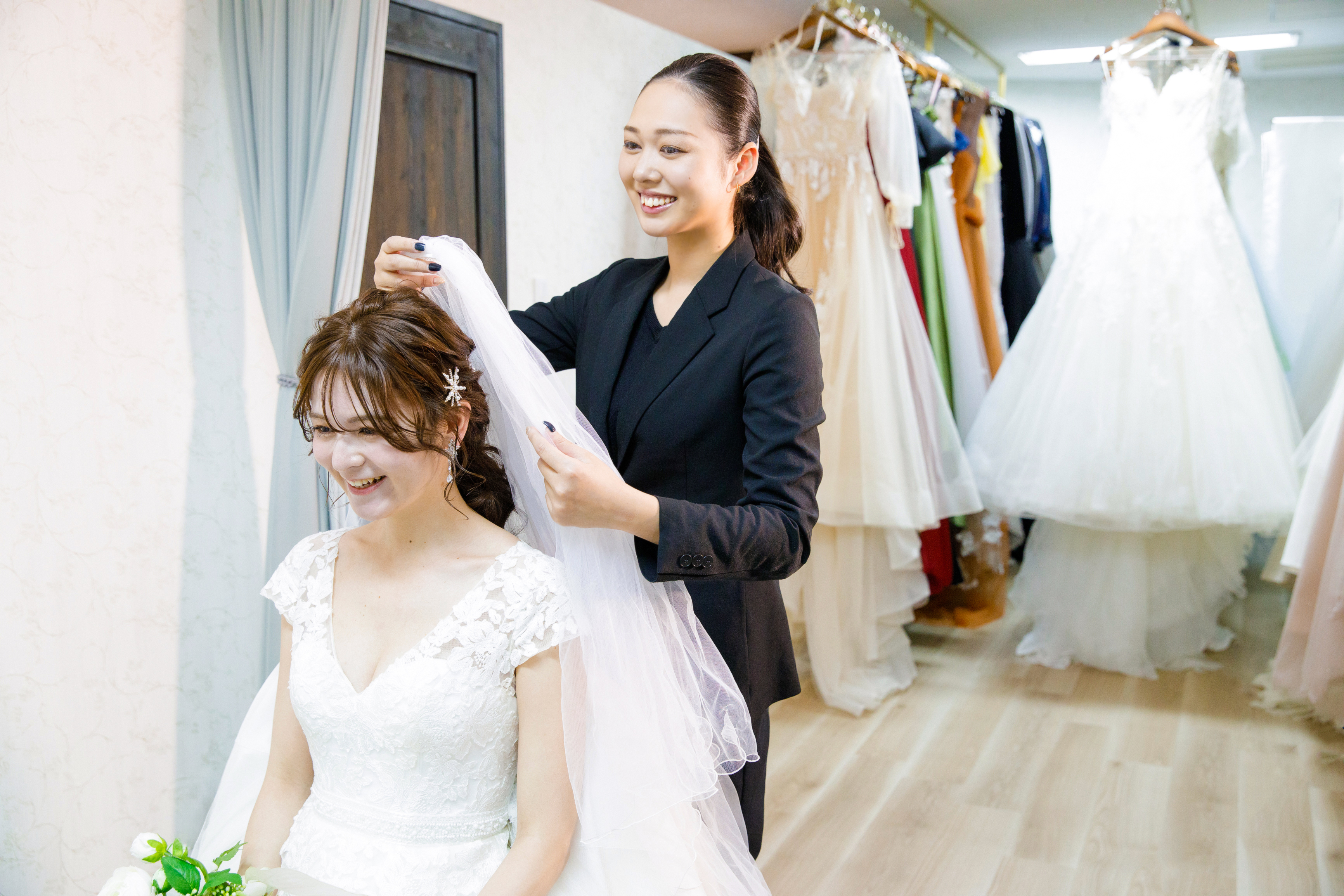 20以上ある撮影シーン