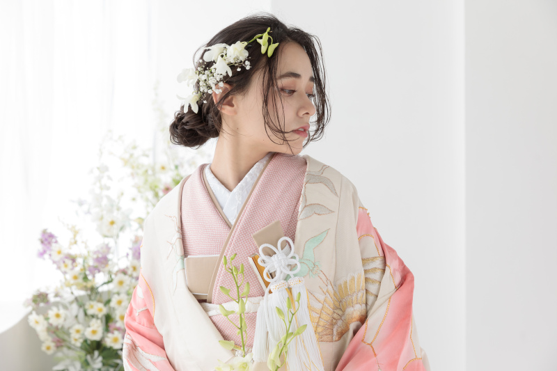 Point1 多彩な撮影シーン