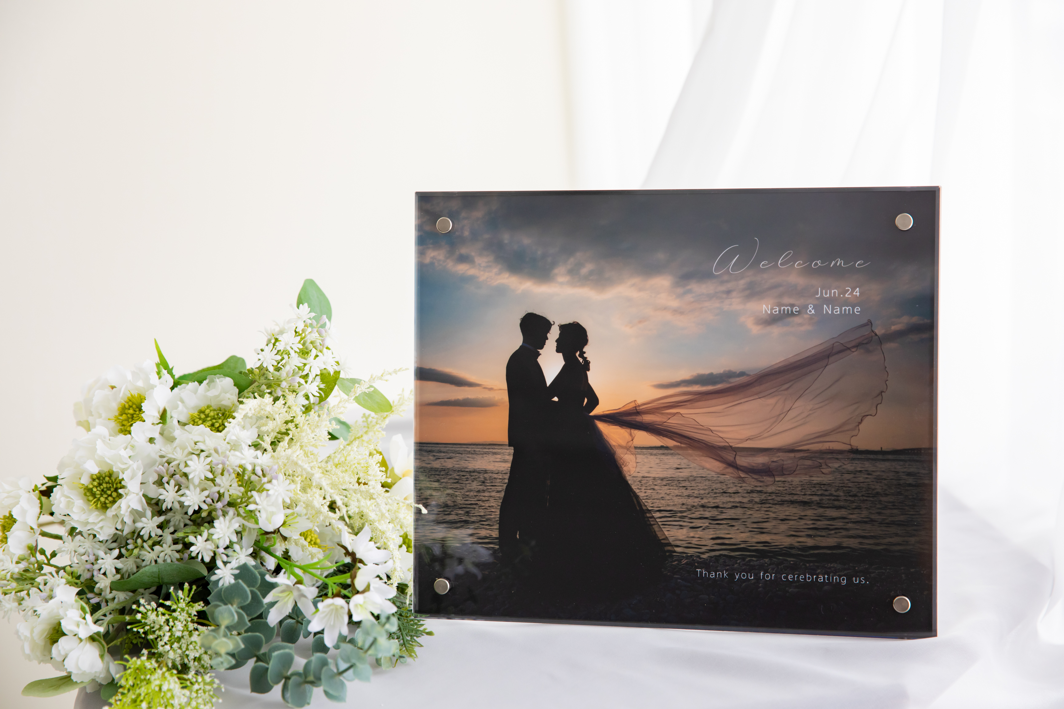 Point1 多彩な撮影シーン