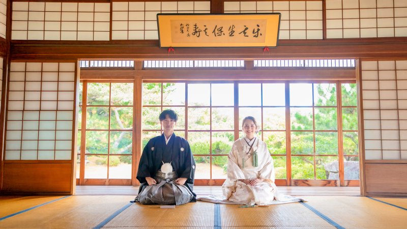 20以上ある撮影シーン