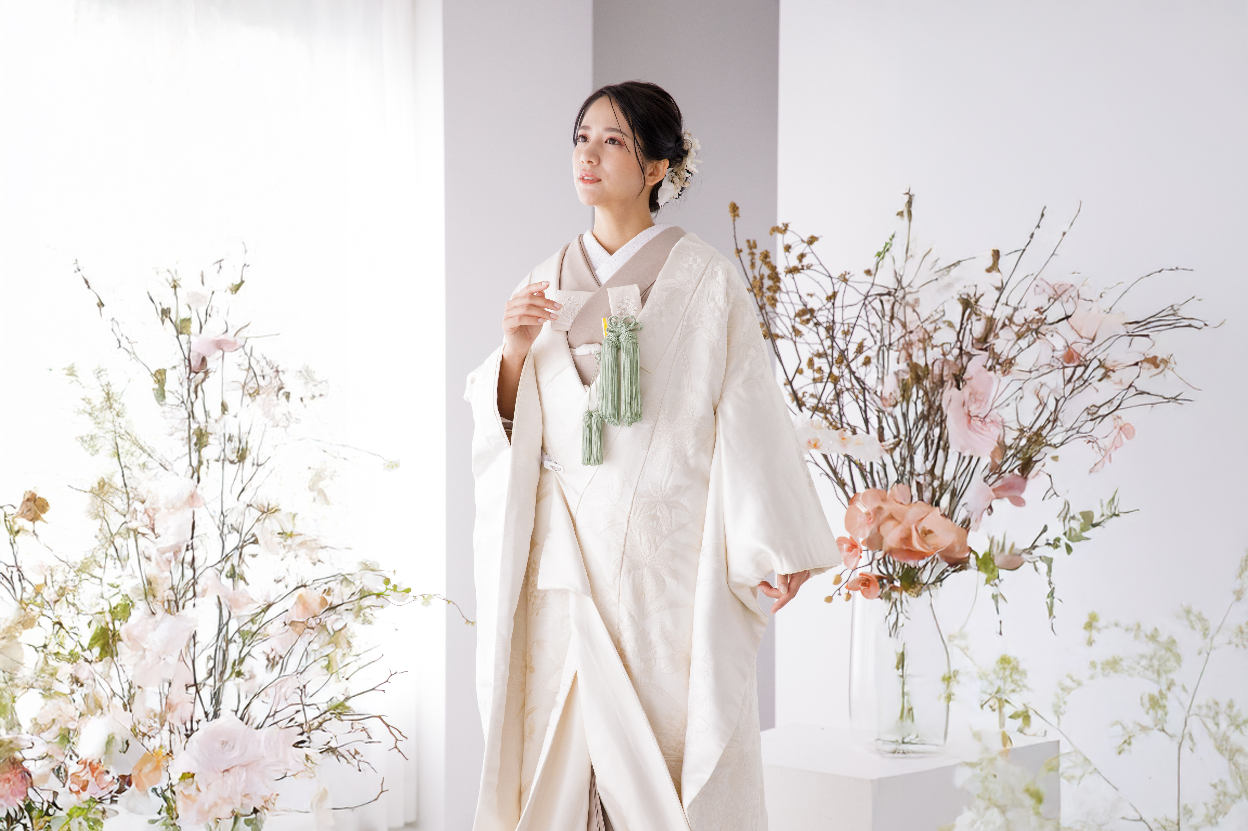 20以上ある撮影シーン