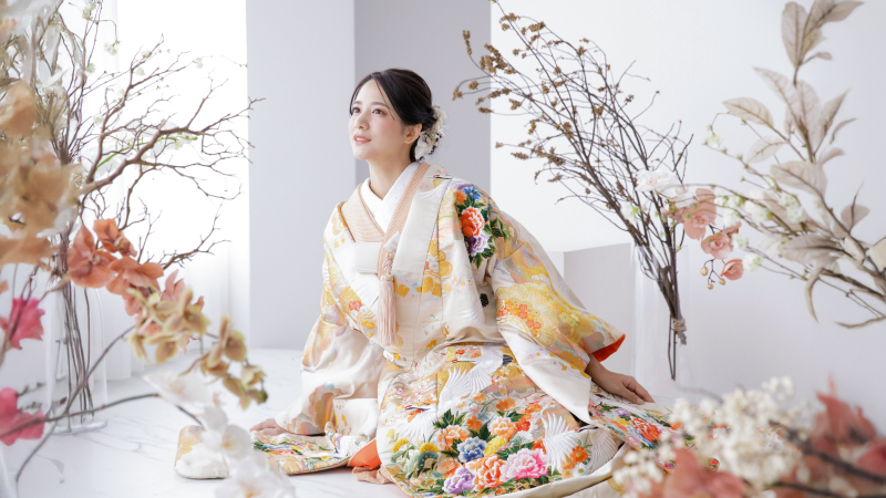 20以上ある撮影シーン