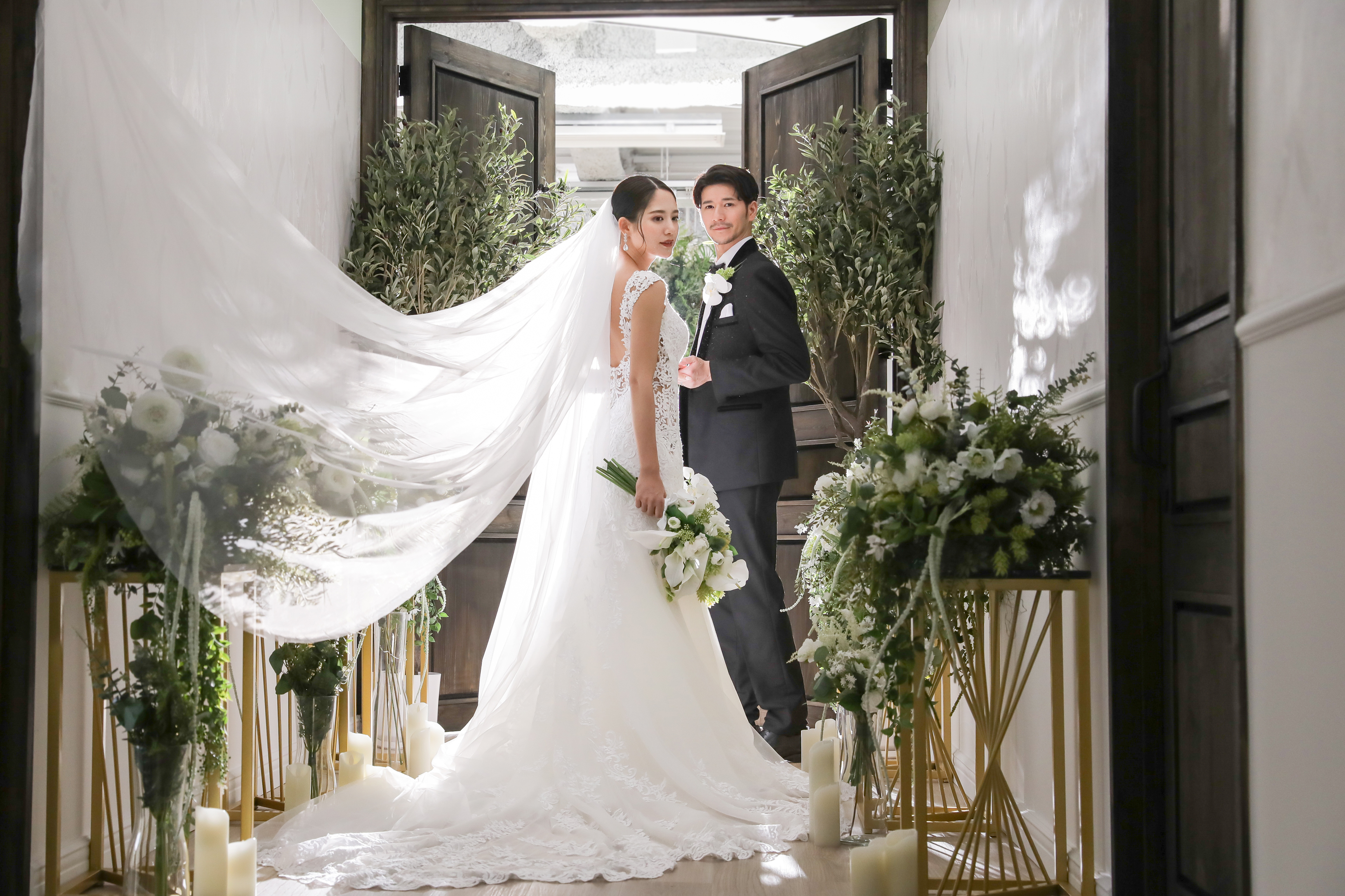 Point1 多彩な撮影シーン