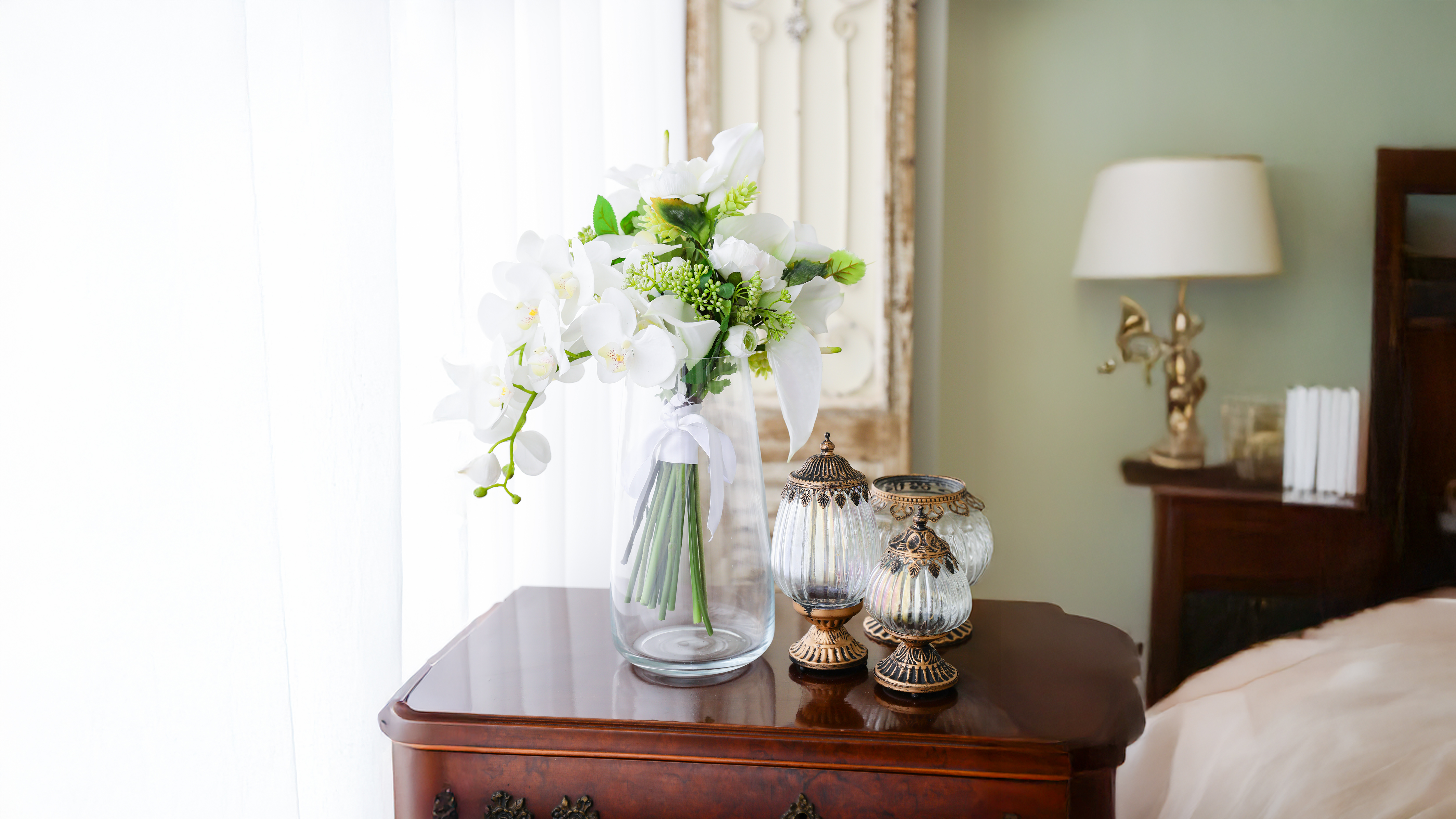 20以上ある撮影シーン