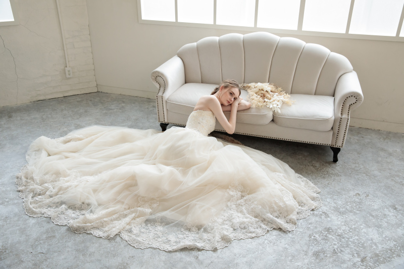 【300種類以上】多彩な衣装