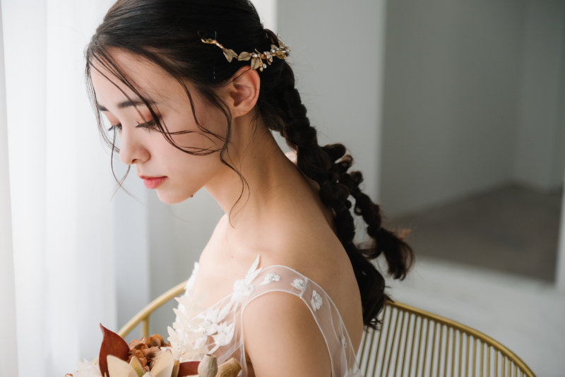 Point1 多彩な撮影シーン