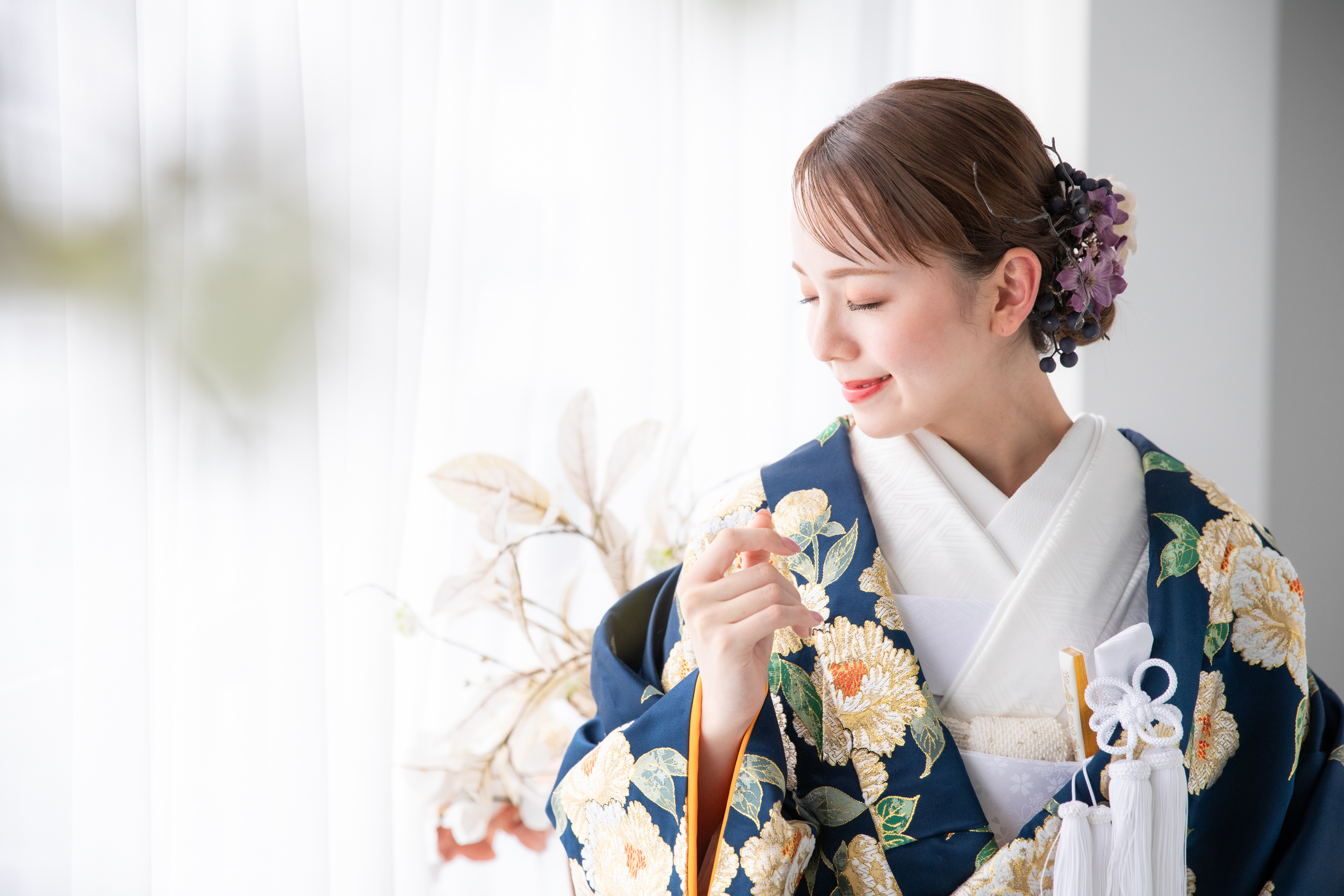 Point1 多彩な撮影シーン