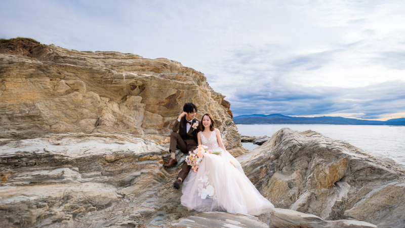 20以上ある撮影シーン