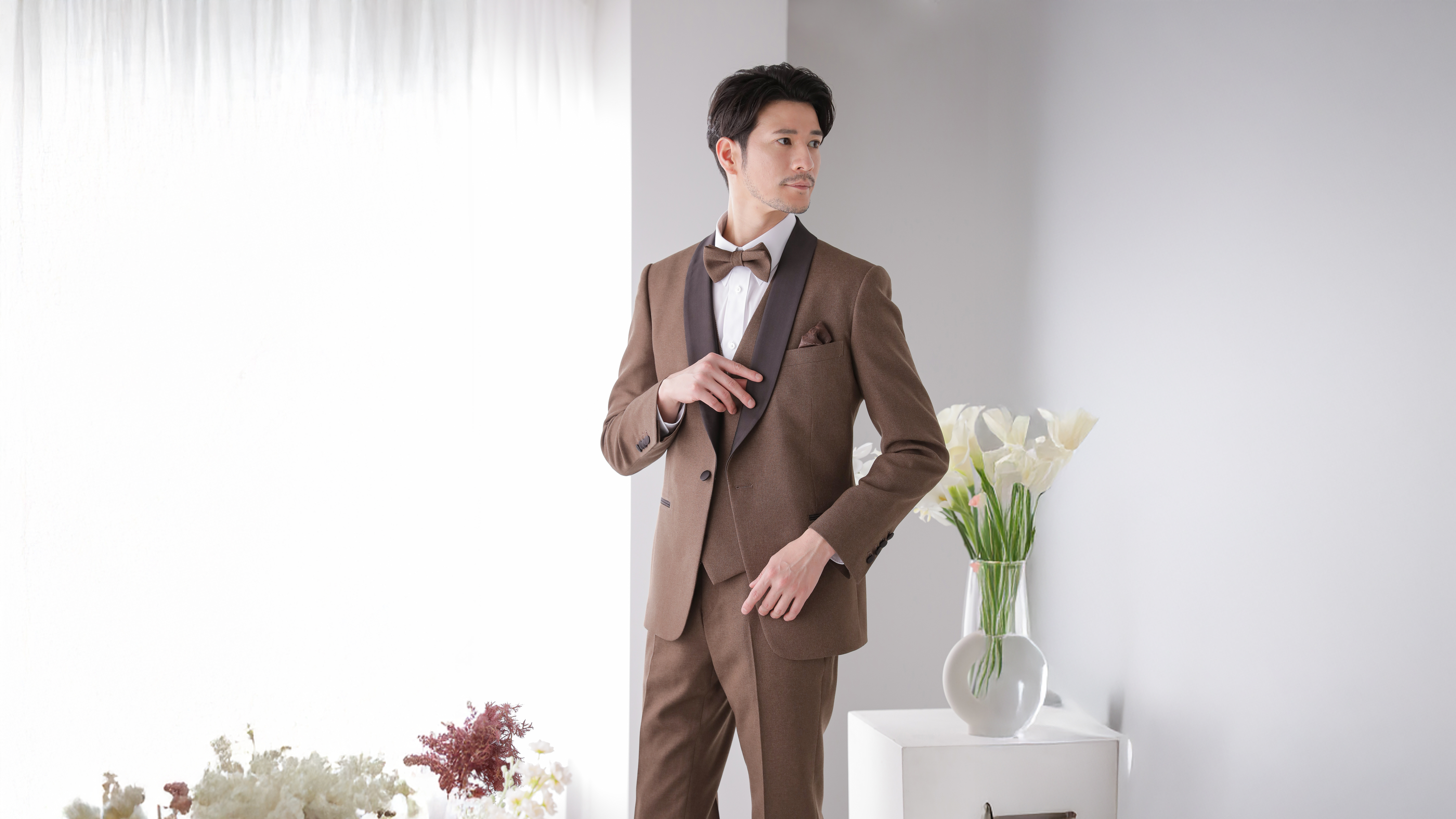 20以上ある撮影シーン