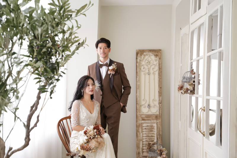 ルクスが選ばれる理由