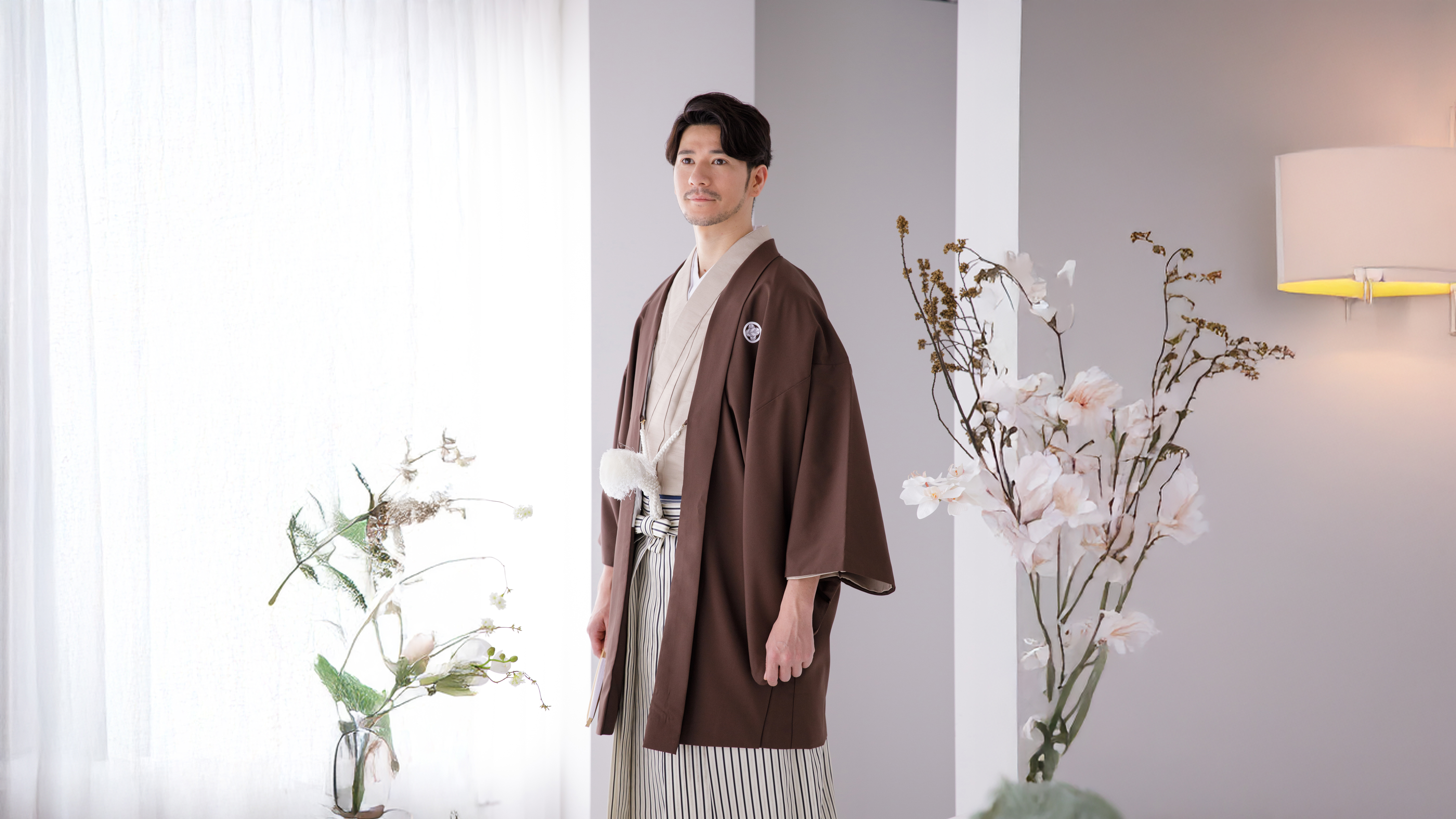 20以上ある撮影シーン