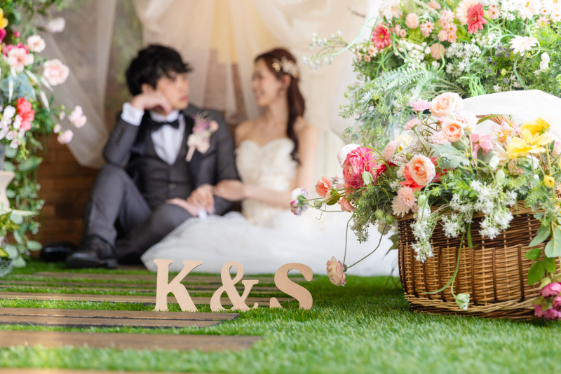 Point1 多彩な撮影シーン