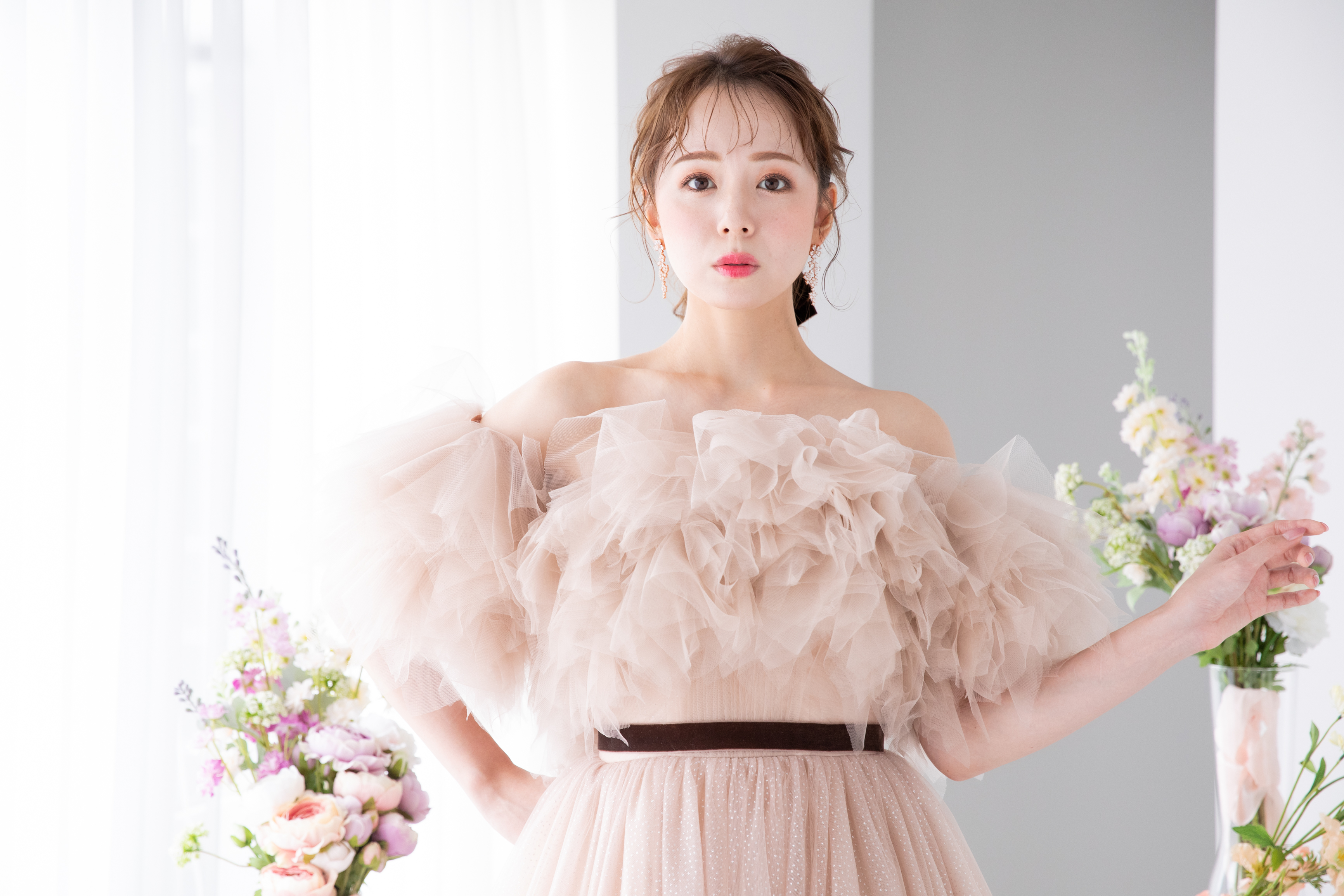 20以上ある撮影シーン