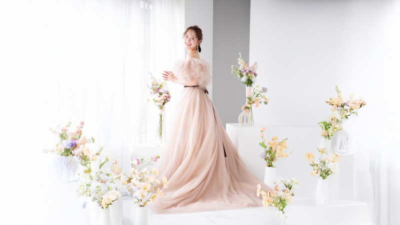 20以上ある撮影シーン