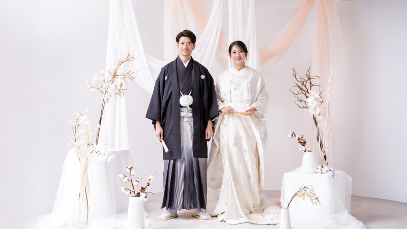 20以上ある撮影シーン