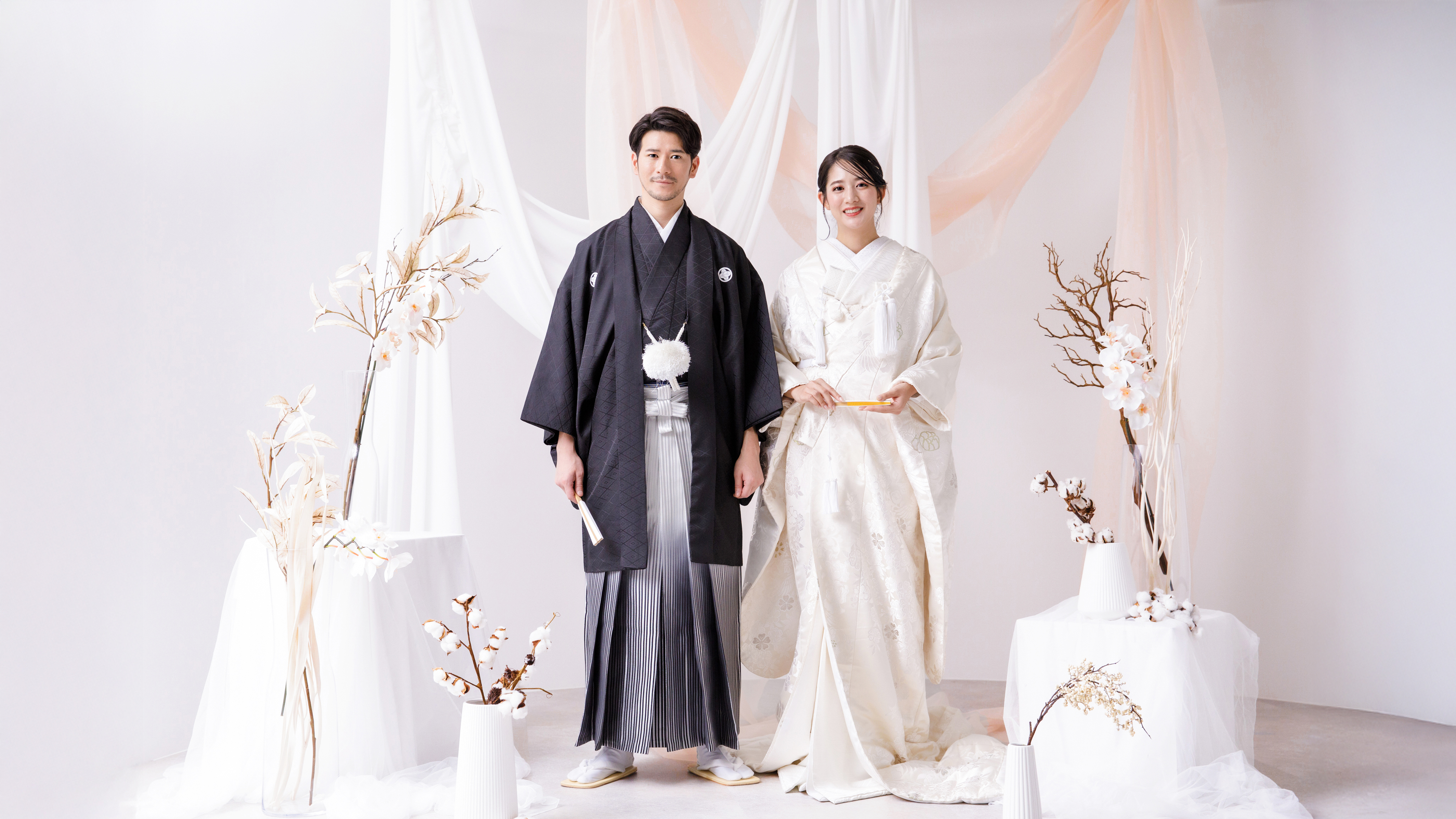 20以上ある撮影シーン