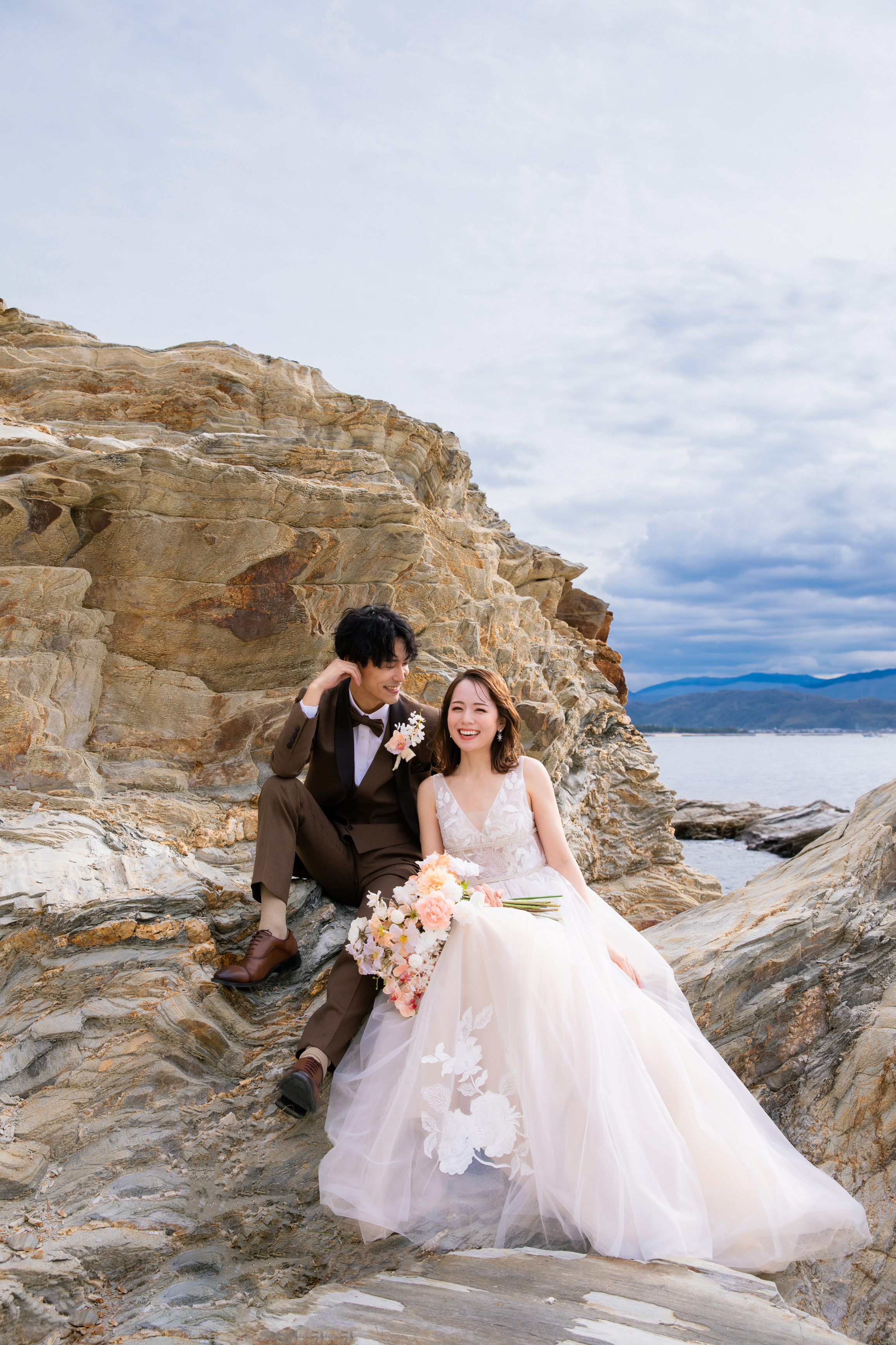 20以上ある撮影シーン