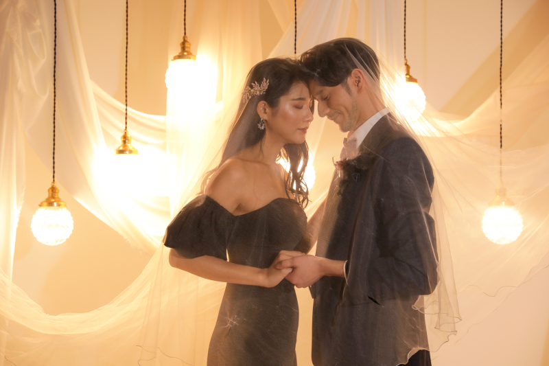 Point1 多彩な撮影シーン